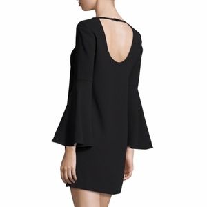 Elizabeth and James Mini Dress with tags, size 10